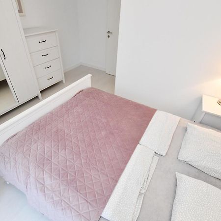 Apartamenty Navigator-Port View Колобжег Екстериор снимка