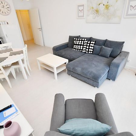 Apartamenty Navigator-Port View Колобжег Екстериор снимка